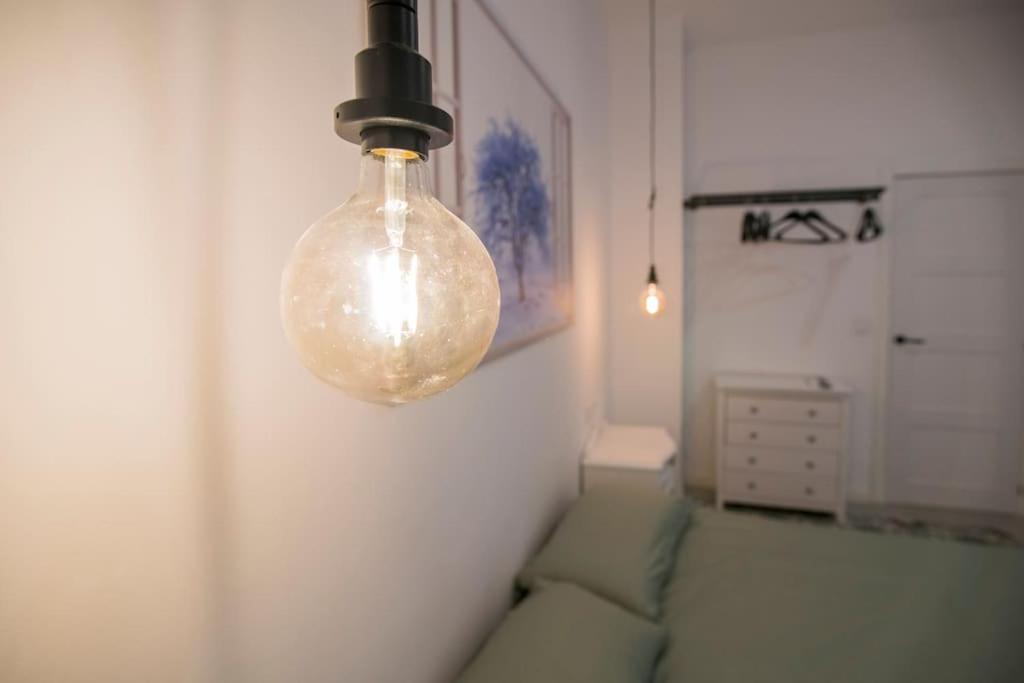 Cozy Flat In City Center Feel The Vibe Selfcheckin Valencia Exterior photo